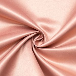 Bridal satin / Rose gold