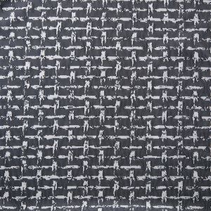 Curtain tulle / 81455
