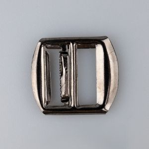 Vest buckle 20 mm / Oxide black