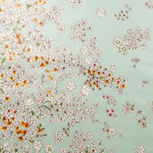 PVC tablecloth Wondertex 4047/01