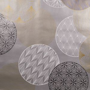 PVC tablecloth Wondertex 5049/02