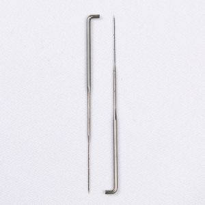 Felting needle