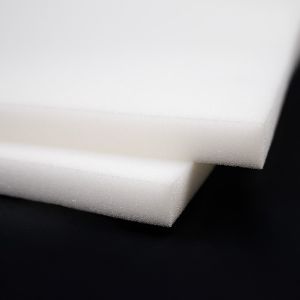 Foam sheet 160x100x2 cm