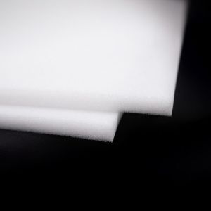 Foam sheet 100x80x1 cm