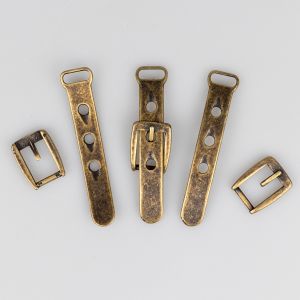 Clasp / Brass