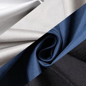 100% blackout fabric / Different shades