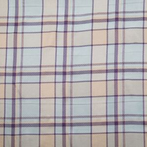 Furnishing fabric Hadleigh / Lilac
