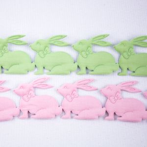 Bunny Trim 45 mm / Different