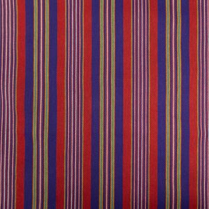 Striped cotton / Hargla