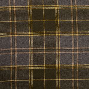 Wool coating / D26