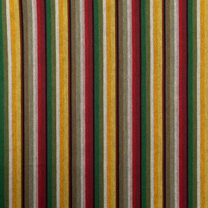 Striped cotton / Kadrina