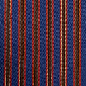 Striped cotton / Tartu Maarja