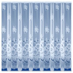 Curtain tulle New York / 229 cm