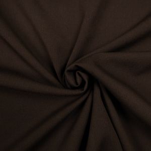 Costume fabric  Pisa / Dark brown