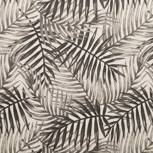 Acrylic coated cotton tablecloth / Anna Star Tahiti