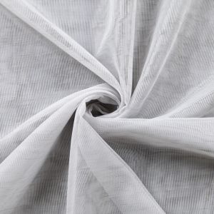 Curtain voile Atlas / 5 Light grey