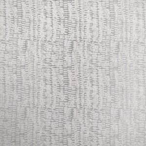 Curtaining fabric Loukia / Silver