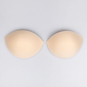 Waterproof bra cup D / Beige