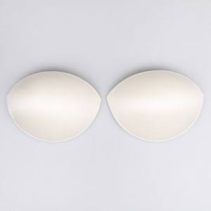 Anatomically shaped bra cups / Lycra F / Light Beige
