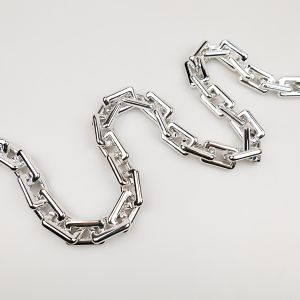 Chain 20 mm / Silver