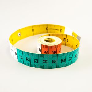 Measuring tape 150 cm