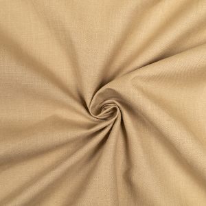 Linen curtaining fabric Sage
