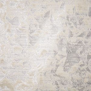 Printed cotton fabric / Magma