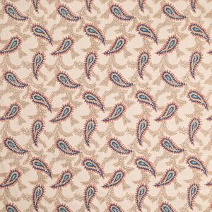 Printed cotton poplin /