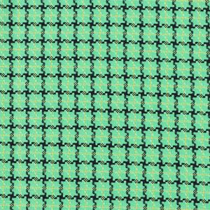 Suiting Textured / Green 2