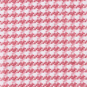 Suiting Hounds tooth / Pink
