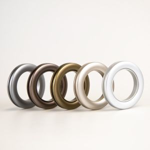 Eyelets for Curtains 35 mm / Different shades