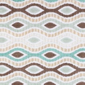 Chenille upholstery fabric / D10
