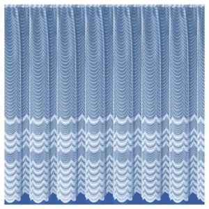 Curtain tulle Amsterdam / 229 cm