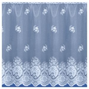 Curtain tulle Valencia / 229 cm