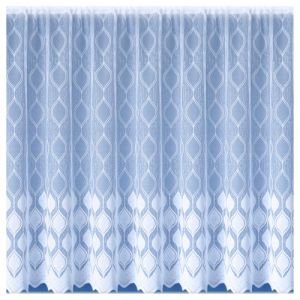 Curtain tulle Marseille / 229 cm