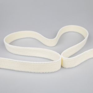 Elastic 19 mm / Offwhite