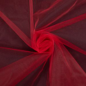 Tüll / 6 Red