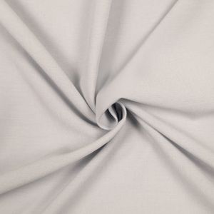 Crepe fabric / Light Grey