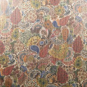 Printed stretch mesh / Treno