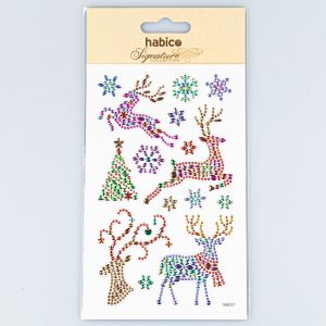 Stickers / Reindeer