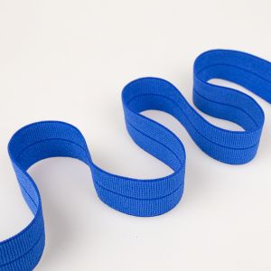 Elastic 25 mm / Royal