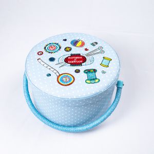 Sewing box / Contemporary notions