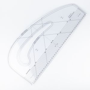 Habico Pattern Curve Master - All in One HPM1