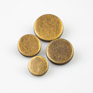 Traditional costume buttons / Different sizes