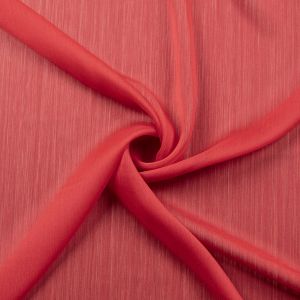 Chiffon / Red