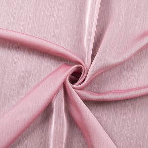 Chiffon / Dark pink
