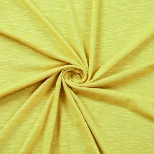 Jersey fabric / Lime