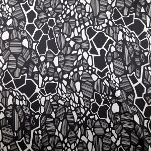 Silky satin / Design 6