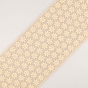 Guipure Lace 72 mm / 040 Beige