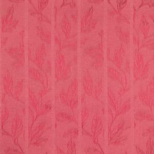 Jacquard curtaining fabric / D6